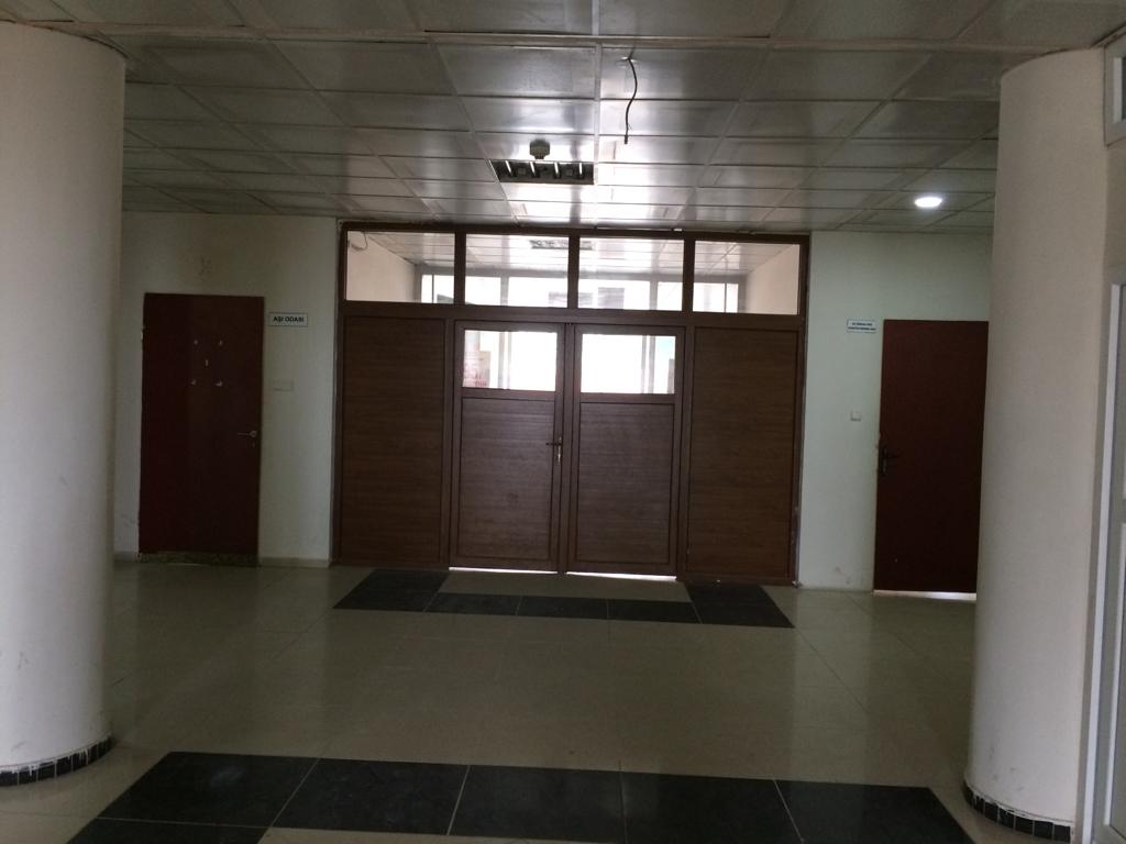 Asm İç Görünüm 1